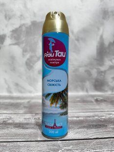 FrauTau 300ml Морська свіжість 55 фото
