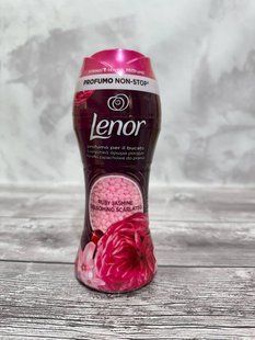 Lenor гранули 210 Jasmin 15 фото