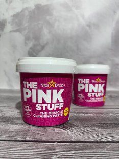 Pink паста універсальна 850г 61 фото