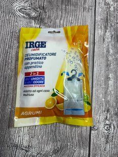 Irge Поглинач в шафу Agrumi 1073 фото