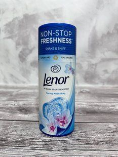Lenor гранули 176г Sprink Awakening 733 фото