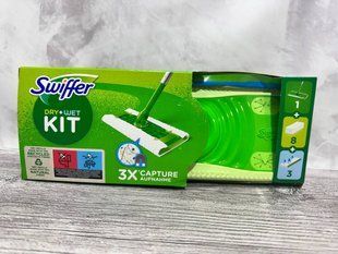 Swiffer Швабра для миття підлоги 784 фото