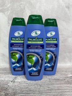 Шампунь Palmolive Naturals 350 мл Мята 286 фото