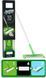 Швабра Swiffer 3D Dust Catcher Mop Starter Kit 4 сухі серветки/2 вологі серветки 1097 фото 1