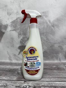 Chante Clair Sgrassatore Марсель 600 ml 67 фото