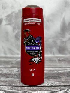 Old Spice NightPantera 400ml 550 фото