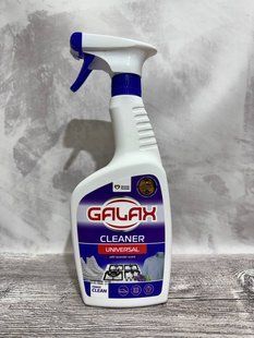 Galax Універсальний засіб для чищення 700мл 1202 фото