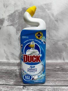 Duck Гель Глибоке очищення 500 мл 603 фото